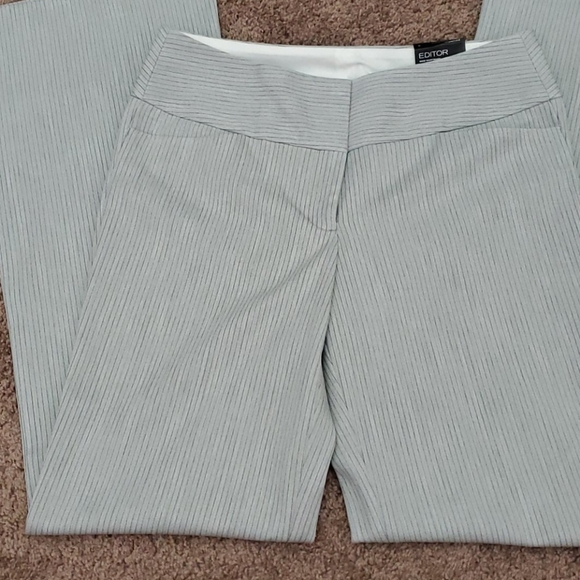 NWT Express Editor dresspant - Picture 4 of 7